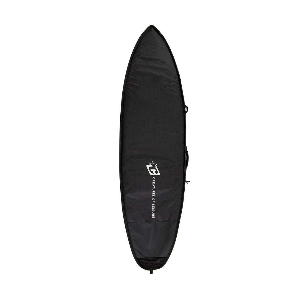 Creatures of Leisure | 6'3" DT2 Shortboard Double Surfboard Cover